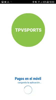 TPVSports android App screenshot 1